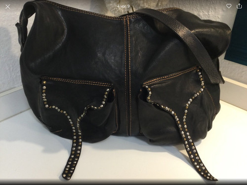 Campomaggi ledertasche - campomaggi,