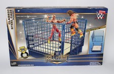 WWE Hall Of Fame Classic Steel