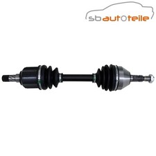 Antriebswelle vorne links OPEL