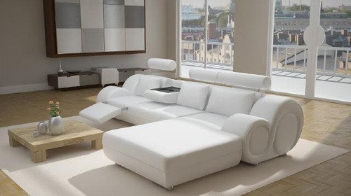 Designer polster sofa usb - designer,