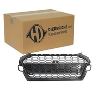 DIEDERICHS SPORT GRILL