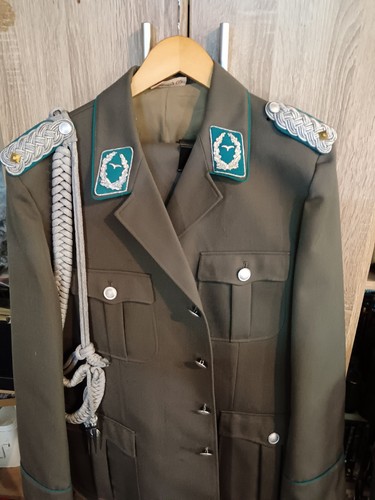 Uniform der luftstreitkräfte - uniform,
