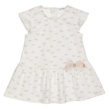 Festliches Kleidchen in