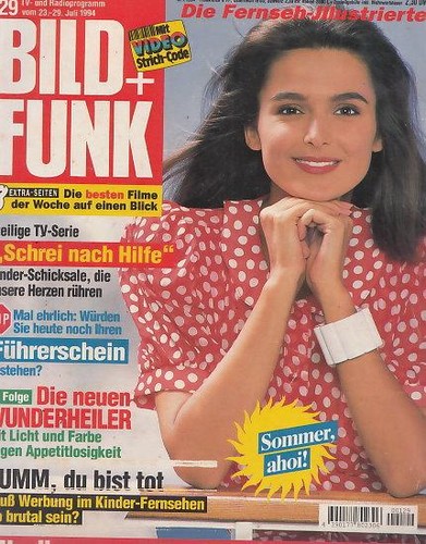 Bild und funk desiree - und,