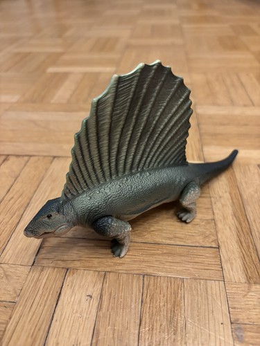 Dino riders tyco dimetrodon - dino,