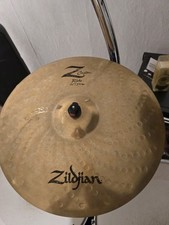 Zildjian Z-Serie Custom Ride 20'', wie neu