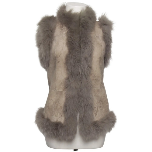 Oakwood fellweste damen - oakwood,,