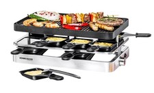 Rommelsbacher 1400 raclette - rommelsbacher,