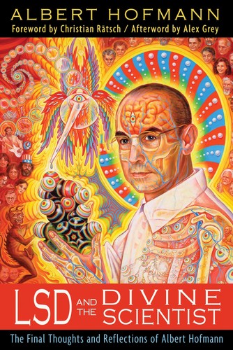 Lsd and the divine - and,