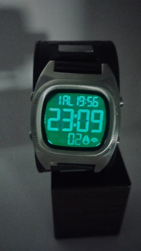 Nixon ctrl alt - nixon, ctrl+alt+del