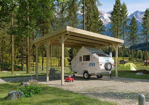 Carport für