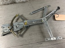 62880 Fensterheber links vorne OPEL Zafira B (A05) 13132220