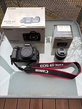 Canon EOS 6D Mark II,Canon