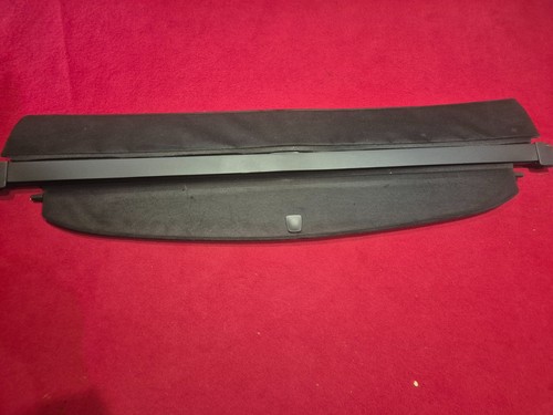 Original laderaumabdeckung - original,