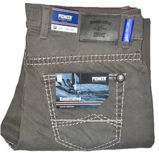 Pioneer Herren Jeans Hose