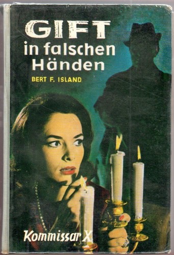 Leihbuch bert f - leihbuch,, island