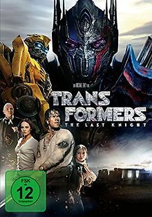 Transformers the last - transformers:, knight