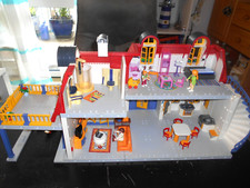 Playmobil 3965 Wohnhaus + Einrichtung