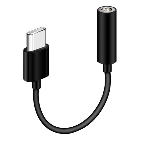 Usb typ auf - c, aux