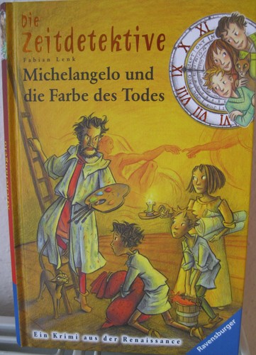 Buch geb die - buch, "die