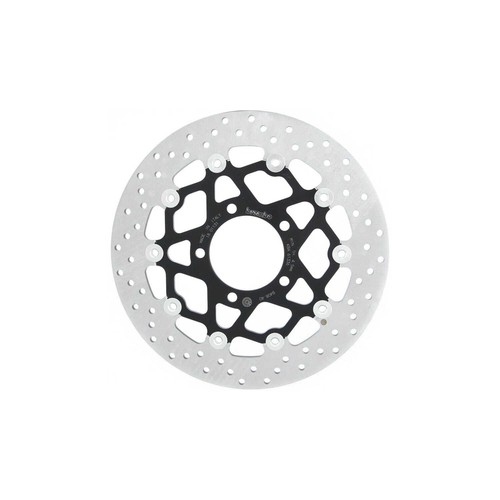Brembo bremsscheibe vorne - bremsscheibe, für