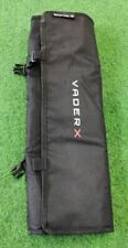 Sonik Vader X Bankstick Bag / Buzzer Bar Tasche Rod Pod NEU Carp Angeln Fishing