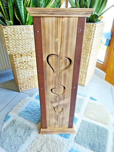 Blumensäule blumenständer - blumensäule,,
