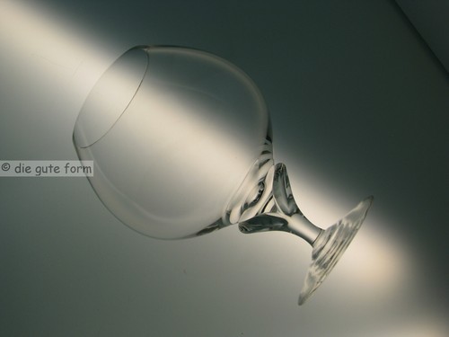 Rosenthal glas calice - -,