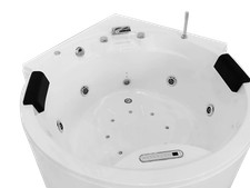 Whirlpool | Badewanne "Balnea"