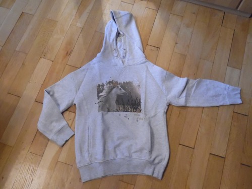 Schönes sweatshirt 146 - schönes, gr.146