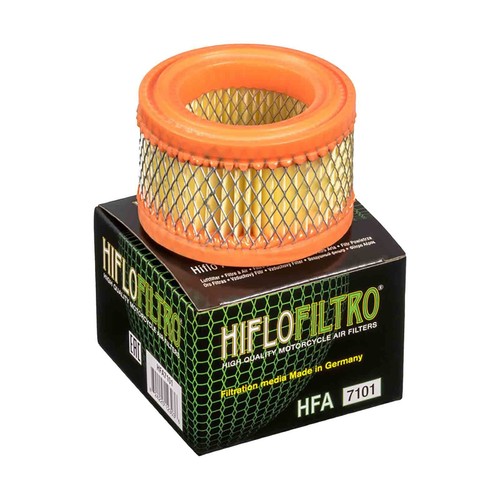 Luftfilter bmw 125 - c1,