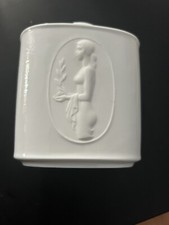 KPM Berlin Porzellan Vase