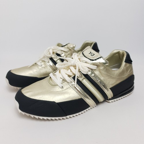 Adidas yohji yamamoto - y3,
