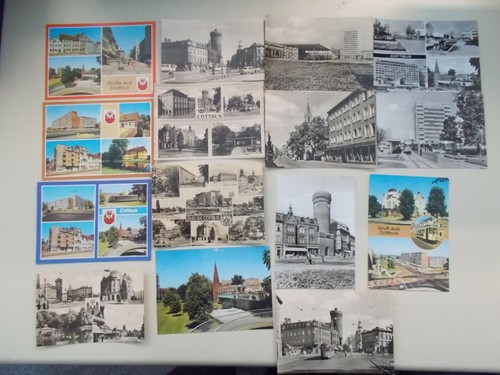 Vintage postkarten - vintage,