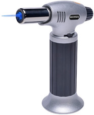 SW-Stahl Gasbrenner Piezo