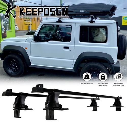 Für suzuki jimny dachträger - für,