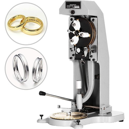 Ring-Innenwand-Graviermaschine