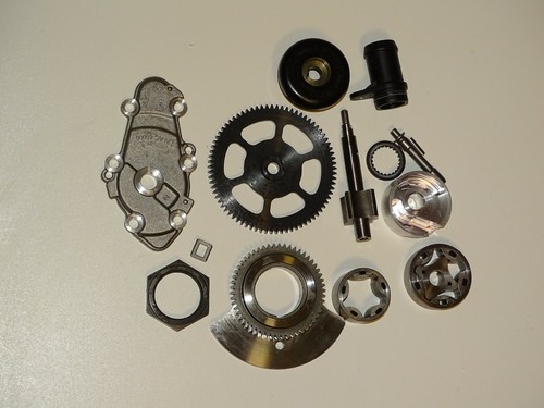 Bmw 1200 r1200gs k50 lc - bmw,