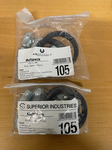 Alutec zubehörkit mp105 - alutec,