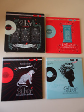 Hörbuch MP3 Kerstin Gier