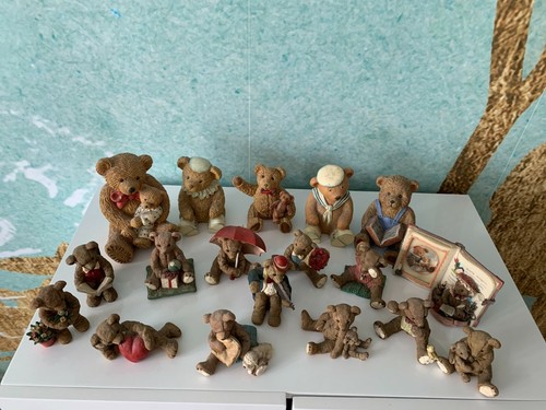 Gilde teddy bären b - gilde,