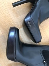 Gucci Stiefel 37C