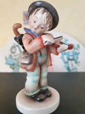 Hummel figur geigerlein - hummel, "geigerlein"fm
