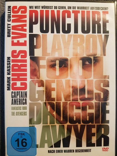 Puncture playboy fool genius - playboy,