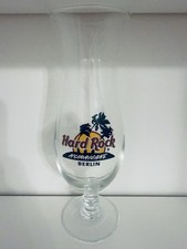 Hard Rock Cafe Hurricane Glas