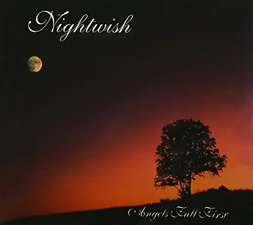 Nightwish angels fall first - angels,