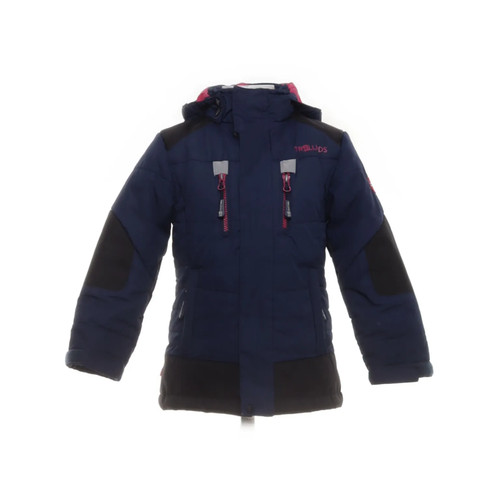 Trollkids winterjacke unisex - winterjacke,,