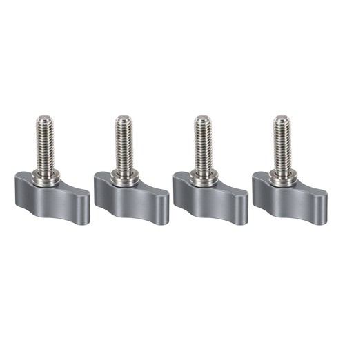 4stk gewinde drehknopf - 4stk, typ