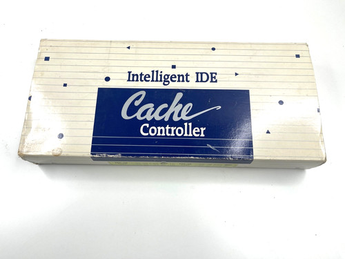 Intelligent ide cache - ide,