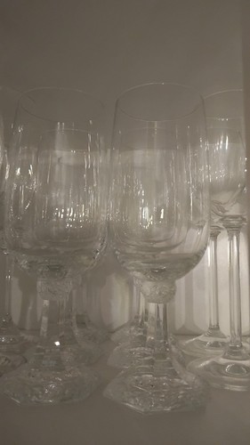 Rosenthal maria glas aus - 6,